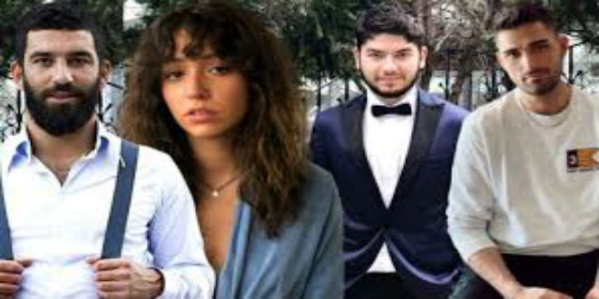 Ezgi Mola KİRA BENDEN Kampanyasına Ünlüler Destek Verdi?