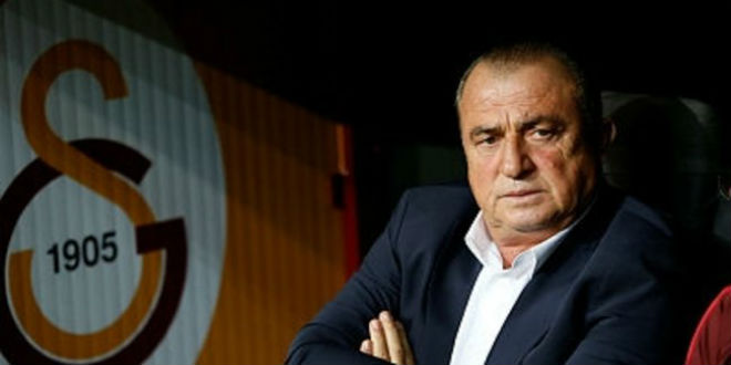 Fatih Terim'in Sağlık Durumu Hakkında Açıklama.