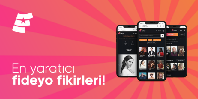 Fideyo İle Hediye Seçmek