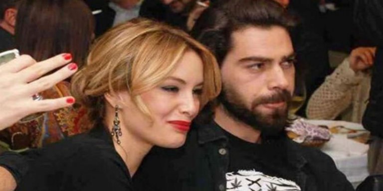 Gamze Özçelik’den Eski Eşi Uğur Pektaş’a Şok Hamle!..