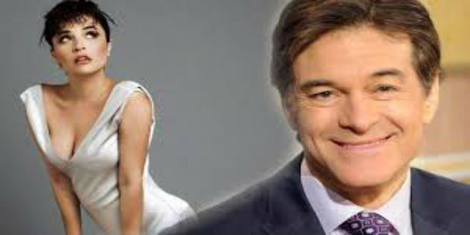 Gonca Vuslateri'den Mehmet Öz'ün Önerisine Jet Yanıt