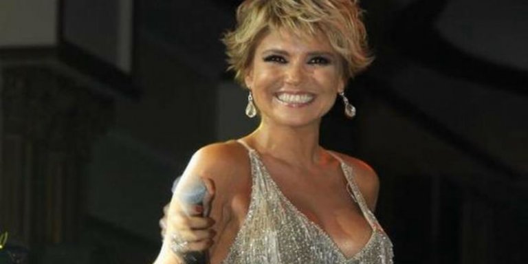 Gülben Ergen’in Aylık Gelirini Duyanlar Yok Artık Dedi..