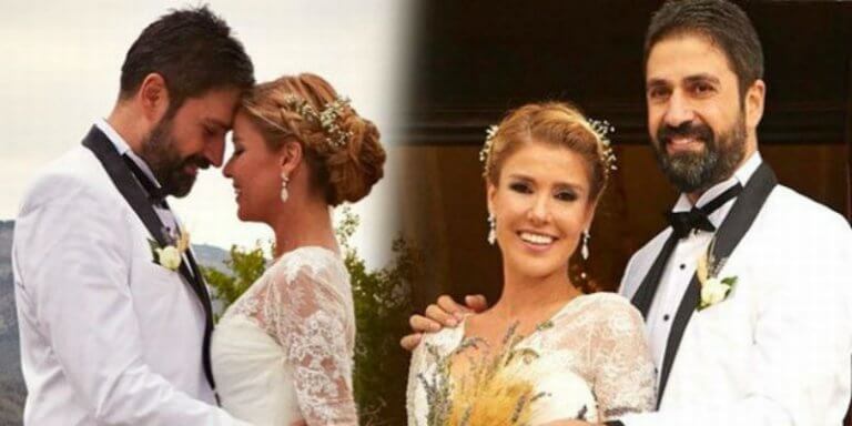 Gülben Ergen’in Erhan Çelik İle Olan Hakaret Davası Sonuçlandı..