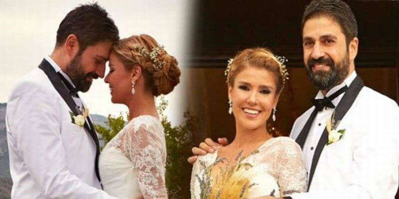 Gülben Ergen'in Erhan Çelik İle Olan Hakaret Davası Sonuçlandı..