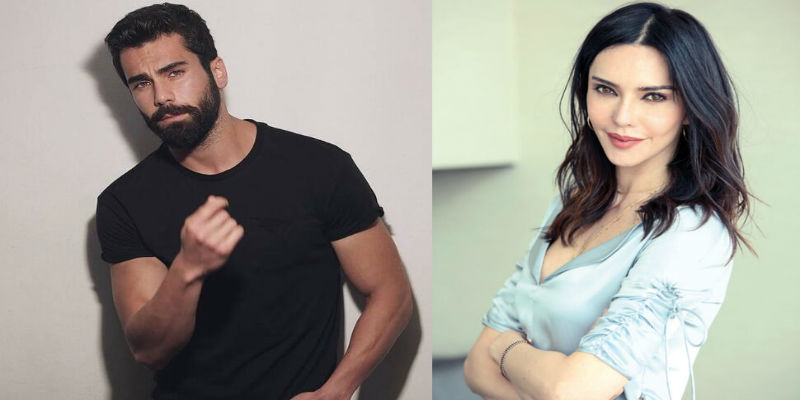 Hande Ataizi Genç Sevgilisiyle Yapacağı Nikahı İptal Etti!