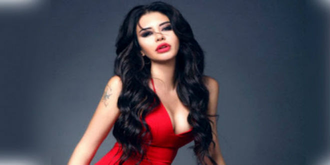 Ebru Polat'dan Açıklama...