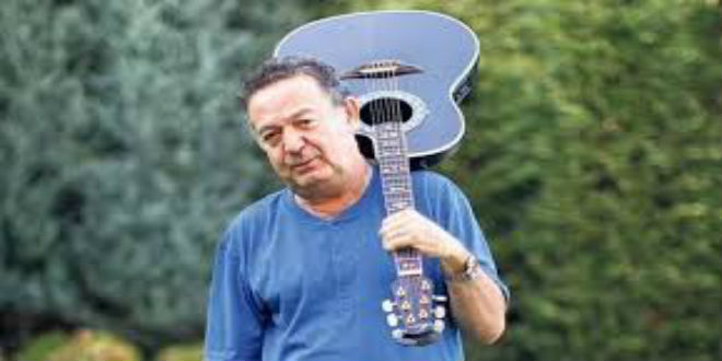 Kayahan Bu Yıl Radyodan Anılacak..