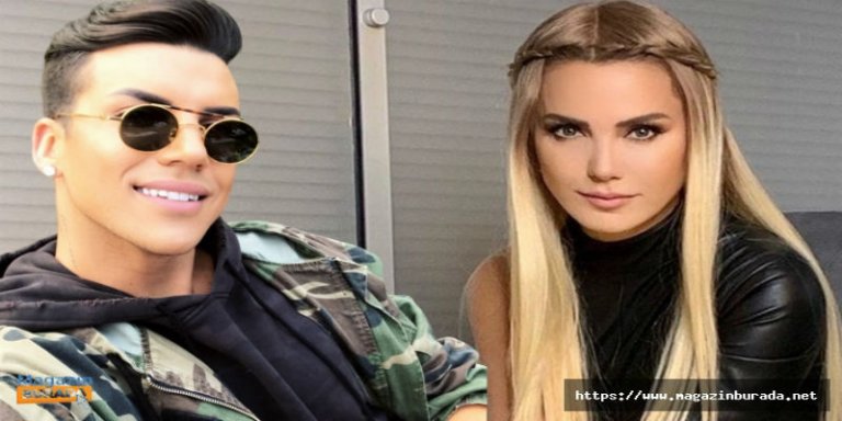 Kerimcan Durmaz’dan Ece Erken’e Dava Şoku!