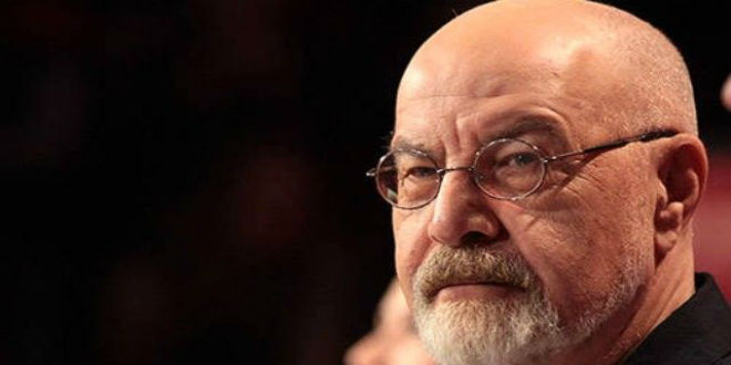 Mazhar Alanson'un Korona İtirafı!