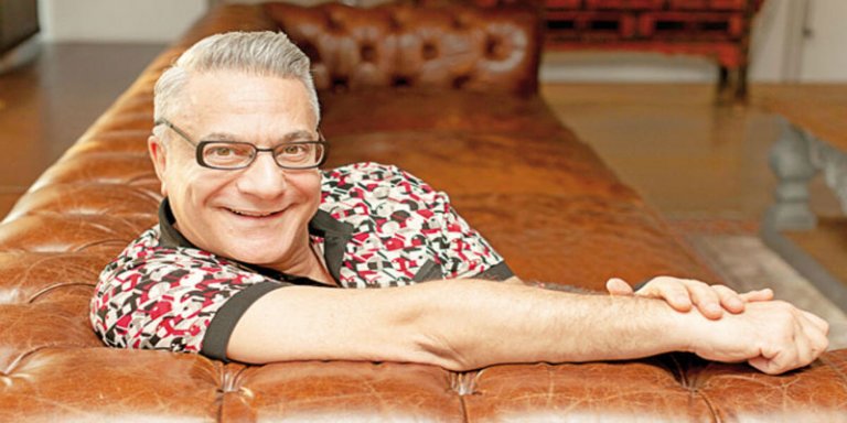 Mehmet Ali Erbil Aylar Sonra Görüntülendi!