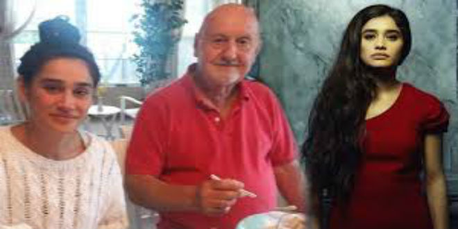 Meltem Miraloğlu Hakkında Şok İddia! Sevgilisiyle Beraber Eski Eşine Gitti!..