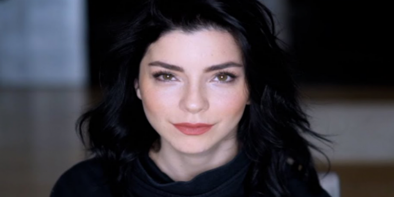 Merve Boluğur Yeni Hobisini Takipçileri İçin Paylaştı..