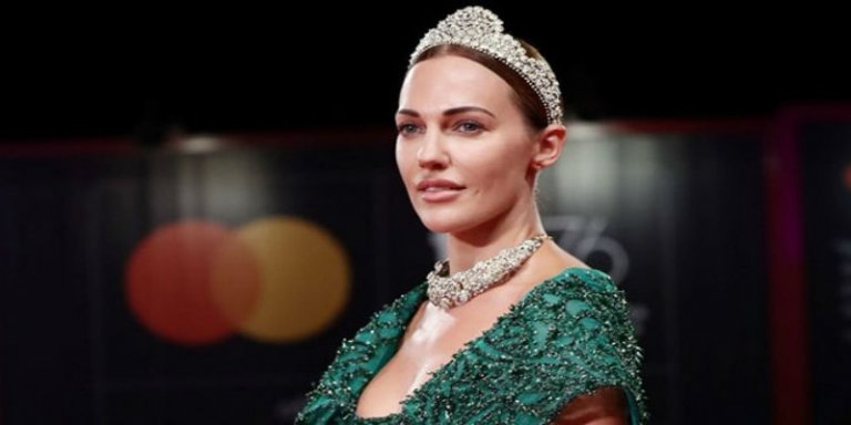 Meryem Uzerli’den Kızının Babası Can Ateş Hakkında Şok Açıklama..