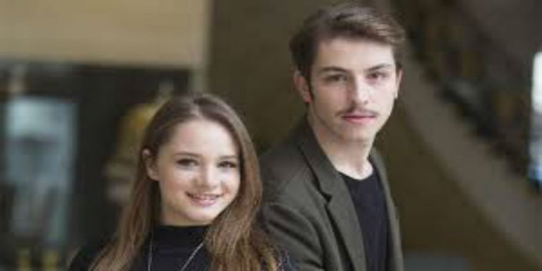 Miray Daner, Aşkı Boran Kuzum Hakkında Açıklama Yaptı..