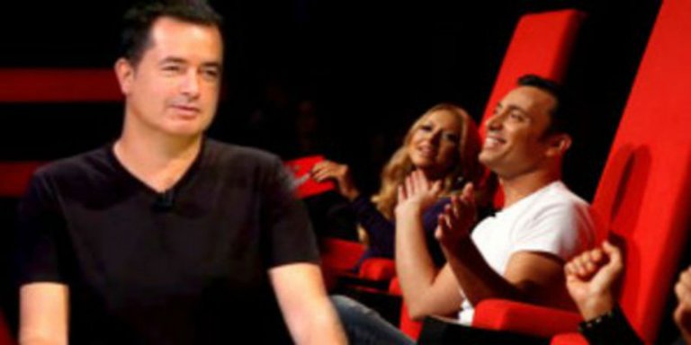 Mustafa Sandal’dan Acun’a O Ses Türkiye Hakkında Büyük Gönderme..