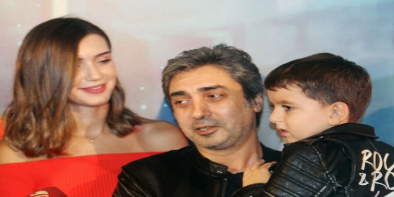 Necati Şaşmaz’ın Çocuklarını İcrayla Görmesinin Nedeni Ortaya Çıktı!..