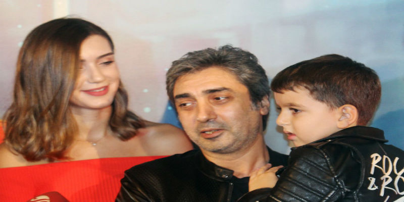 Necati Şaşmaz'ın Çocuklarını İcrayla Görmesinin Nedeni Ortaya Çıktı
