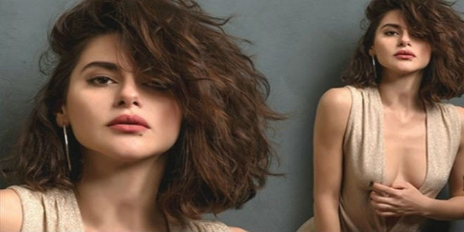 Nesrin Cavadzade Hayranlarını İlk Ev Hapsi’ne Kaldığı Güne Götürdü..