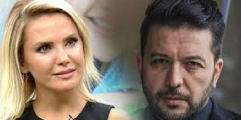 Nihat Doğan’dan Sevgilisi Evli Olduğu Ortaya Çıkan Ece Erken’e Büyük Gönderme