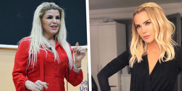 Nuray Sayarı’nın Aldatılmasına Yorum Yapan Ece Erken’e Eleştiri Yağmuru