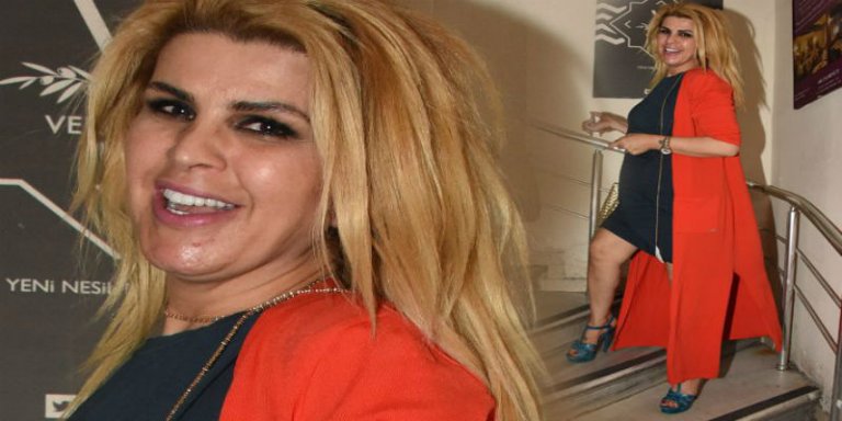 Nuray Sayarı’ya Kız Kardeşi Öfkesini Kustu..