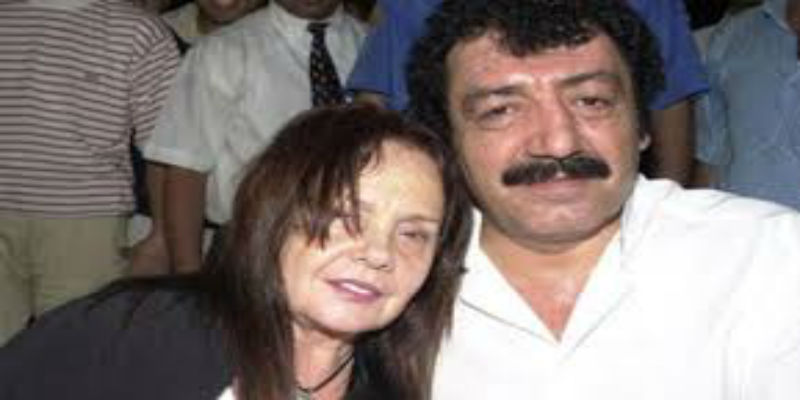 Öldüğü Haberleri Yayılan Muhterem Nur'dan Güzel Haberler Var..