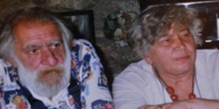 Şair Can Yücel’in Eşi Güler Yücel Yaşamını Yitirdi!..