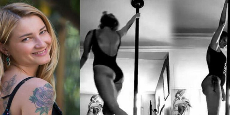 Şarkıcı Güliz Ayla, Takipçisinin Striptiz Sorusuna Sert Çıktı!..