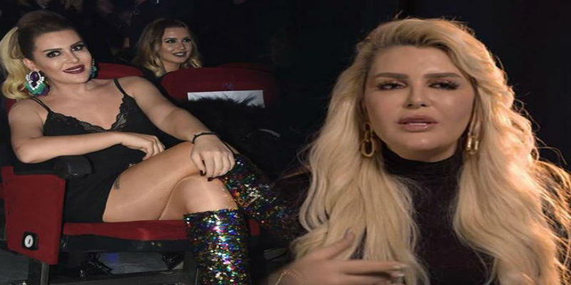 Selin Ciğerci, Babasıyla İlgili Şok Gerçeği Gözyaşlarıyla Anlattı..