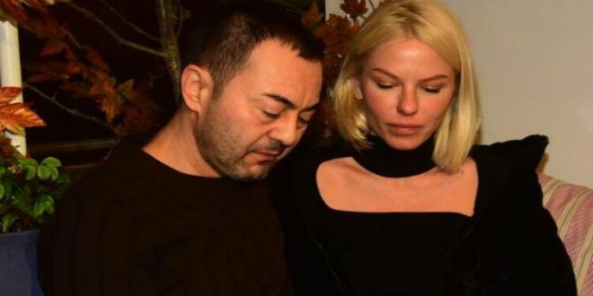 Serdar Ortaç Ve Seçil Gür'den Üzücü Haber!..