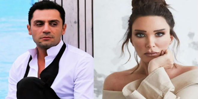 Yaşar İpek'in Aşkını Paylaşımları Ele Verdi!