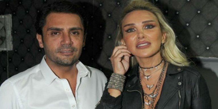 Seren Serengil İle Yaşar İpek’in Boşanma Davasında Sürpriz Sonuç!