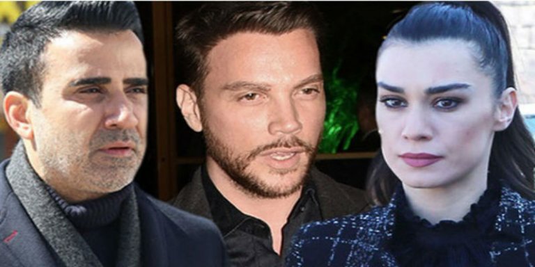 Sinan Akçıl’dan Emrah Açıklaması!