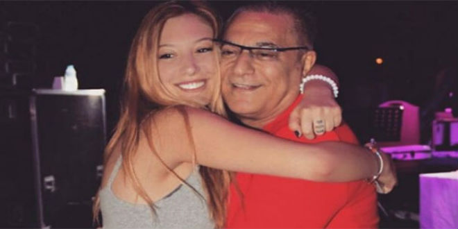 Şok İddia!..Yasmin Erbil Arkadaşlarından Neden Şikâyetçi Oldu?..