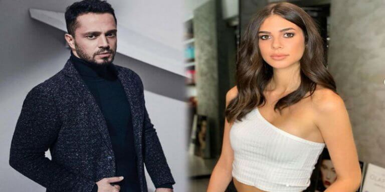 Sürpriz Aşk! Murat Boz ile Deren Talu Aşk Mı Yaşıyor?