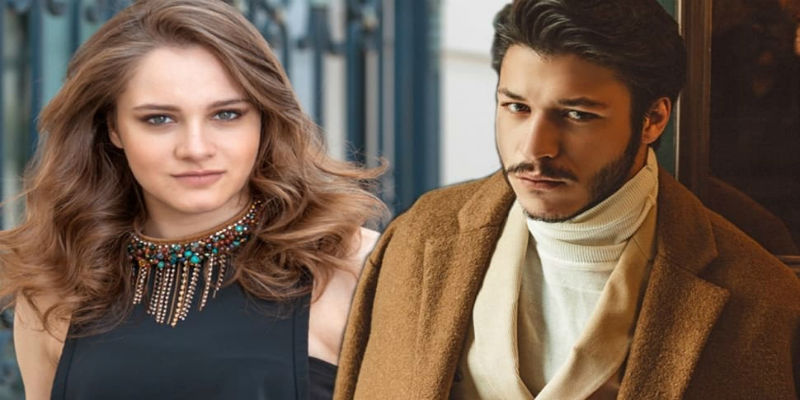 Sürpriz Barışma..Kubilay Aka Ve Miray Daner Böyle Yakalandılar..