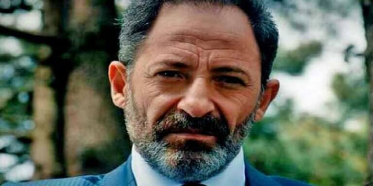 Ünlü Oyuncu Levent Can Kalp Krizi Geçirdi!..