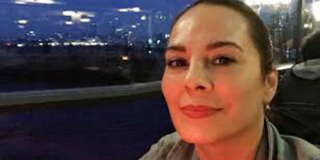 Demet Sağıroğlu Koronavirüse Yakalandı.