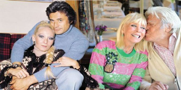 Usta Sanatçı Cüneyt Arkın’dan Ölüm Mesajı..