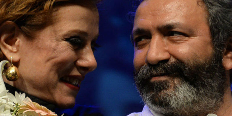 Zuhal Olcay'dan Ayrılan Mazlum Çimen'den Sürpriz Açıklama!