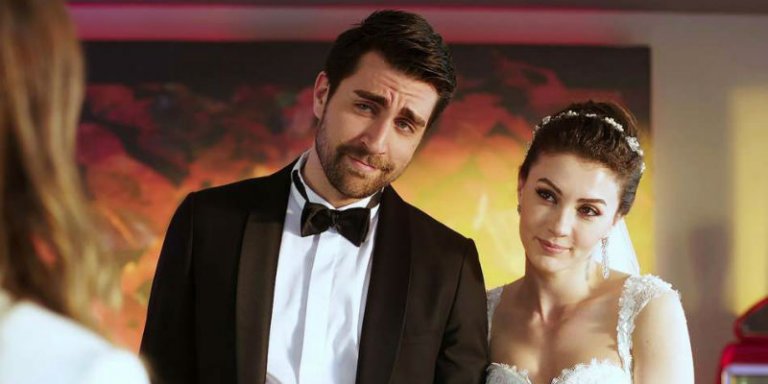 Afili Aşk 38. Bölüm 1. Fragmanı Yayında! Ayşe İle Kerem Bu Sefer Gerçekten Evleniyor!