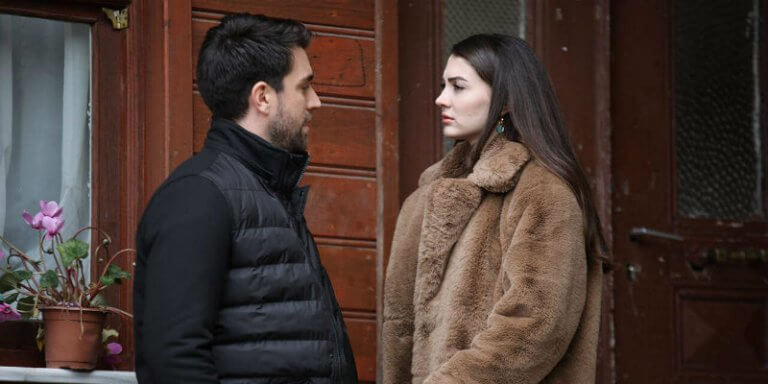 Afili Aşk Dizisinin Yayın Günü Tekrar Değişti! Dizinin 36. Bölüm 2. Fragmanı Yayında!