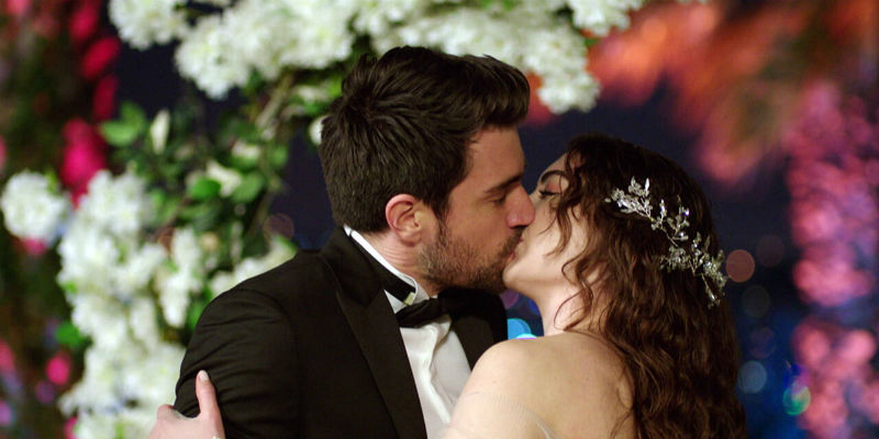 Afili Aşk Ekranlara Veda Etti