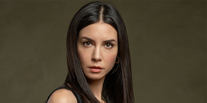 Ahu Yağtu'nun Oyununda Talihsiz Kaza!