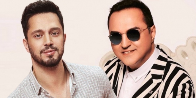 Arto'dan Murat Boz'a Sert Tepki