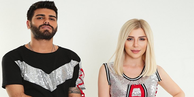 Ayça ve Cem Muhteşem Bir Çıkış Yapacak!