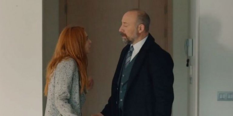 Babil 10. Bölüm 1. Fragmanı Yayında! Eda’nın Sorgulamaları İrfan’ı Bıktırıyor!