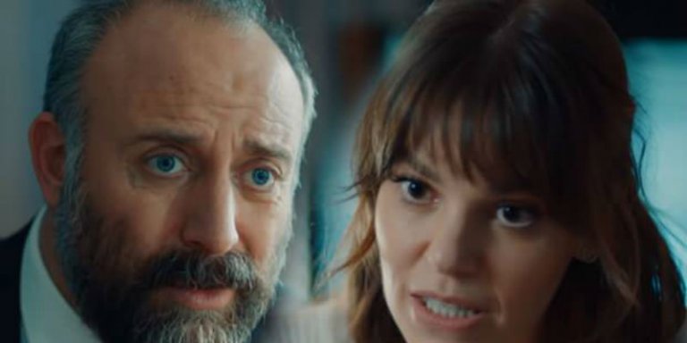 Babil 9. Bölüm 2. Fragmanı Yayında! İrfan Ayşe’nin Kim Olduğunu Anlıyor Mu?