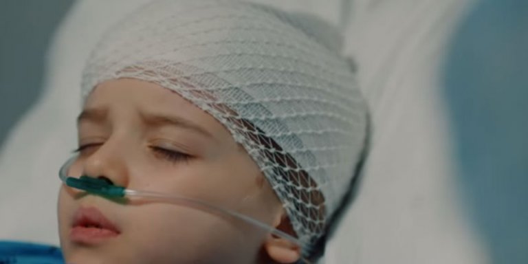 Babil 9. Bölüm Ön İzleme Yayında! Evlat Nedir?