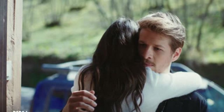 Baraj 1. Bölüm 2. Fragmanı Yayında! Nehir Tarık’ı Nazım Zannediyor!